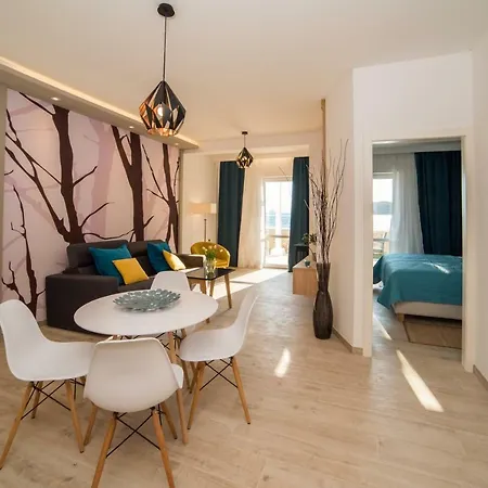 Apartments Villa D&D Slano Esterno foto