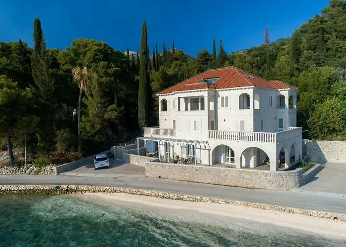 Apartments Villa D&D