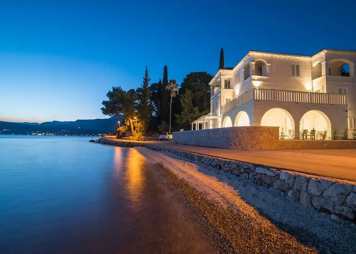 Apartments Villa D&D