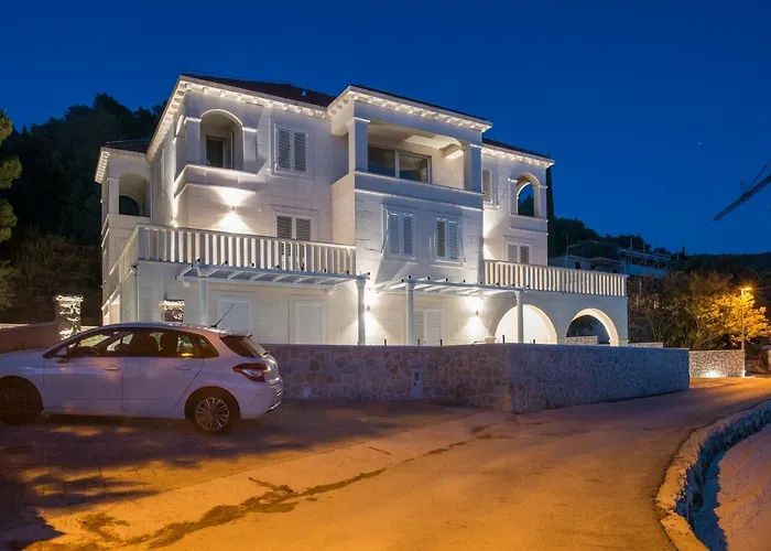 Apartments Villa D&D