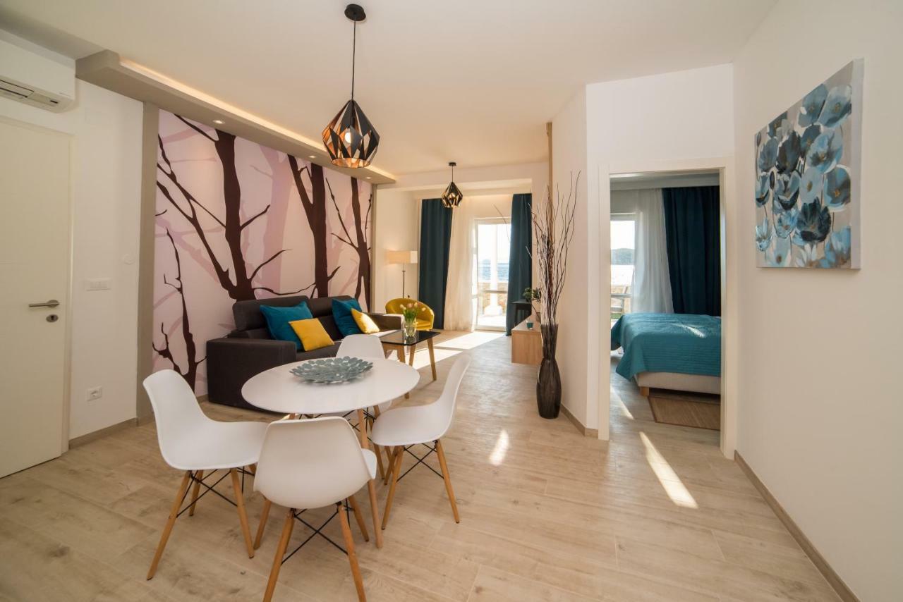 D&d Apartament *