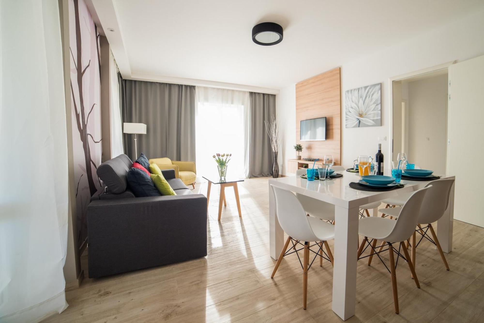 Apartament D&d
