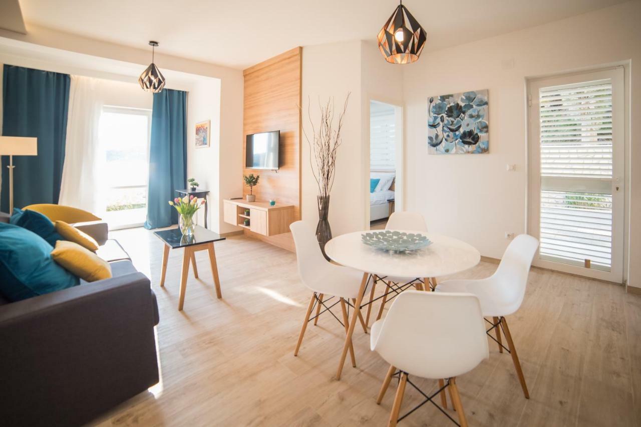 D&d Apartament *