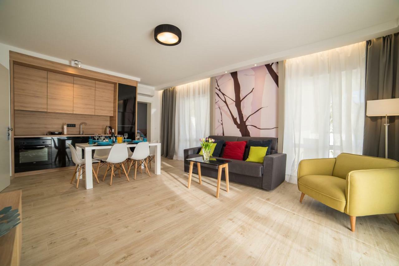 Apartament D&d Slano