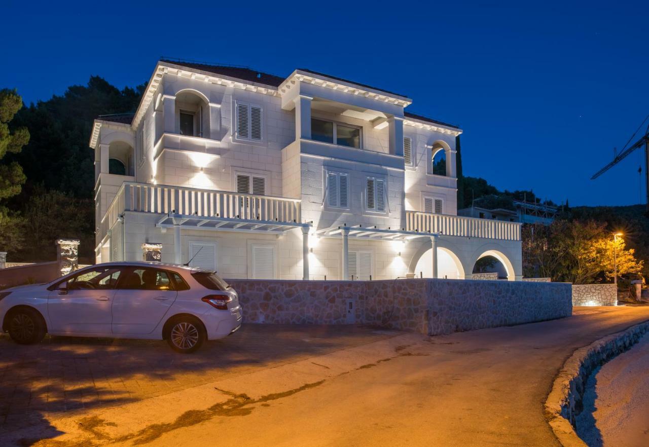 D&d Apartament Slano